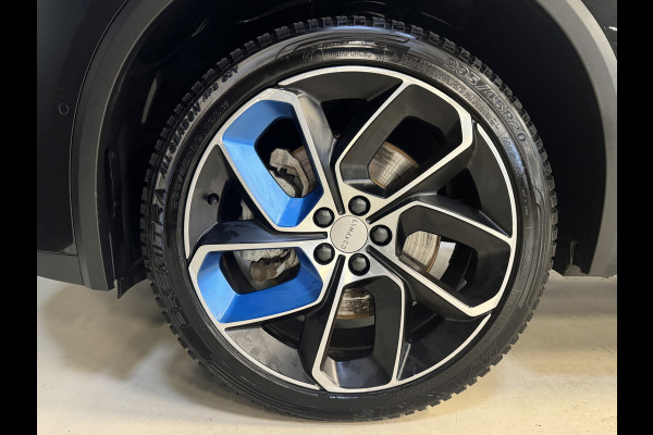 Lynk & Co 01 1.5 | Panoramadak | Adaptive cruise | Camera | Stoelverwarming | Carplay | Sfeerverlichting