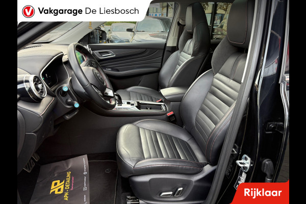 MG EHS 1.5 TGDI Luxury PHEV / automaat / 360camera / Leder/ carplay / Panorama-dak