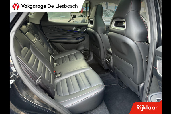 MG EHS 1.5 TGDI Luxury PHEV / automaat / 360camera / Leder/ carplay / Panorama-dak
