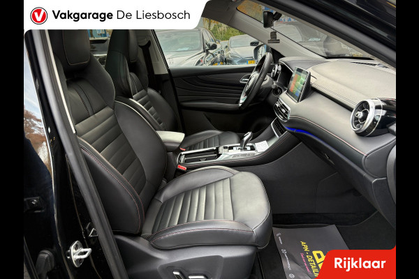 MG EHS 1.5 TGDI Luxury PHEV / automaat / 360camera / Leder/ carplay / Panorama-dak