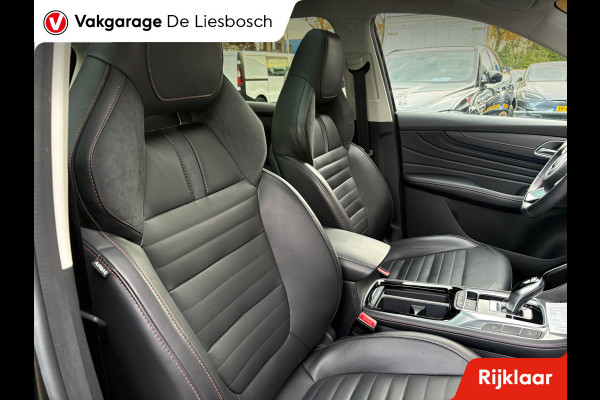 MG EHS 1.5 TGDI Luxury PHEV / automaat / 360camera / Leder/ carplay / Panorama-dak