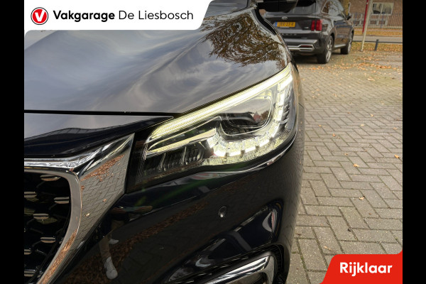 MG EHS 1.5 TGDI Luxury PHEV / automaat / 360camera / Leder/ carplay / Panorama-dak