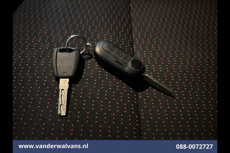 Peugeot Boxer 2.2 BlueHDi 141pk Bakwagen Laadklep Euro6 Airco | Cruisecontrol | Bijrijdersbank 955kg laadvermogen