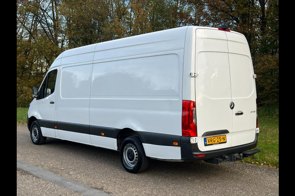 Mercedes-Benz Sprinter 317 1.9 CDI L3H2 / 3-zits / Trekhaak / Navi