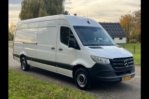 Mercedes-Benz Sprinter 317 1.9 CDI L3H2 / 3-zits / Trekhaak / Navi