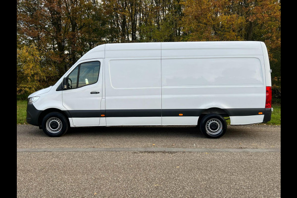 Mercedes-Benz Sprinter 317 1.9 CDI L3H2 / 3-zits / Trekhaak / Navi