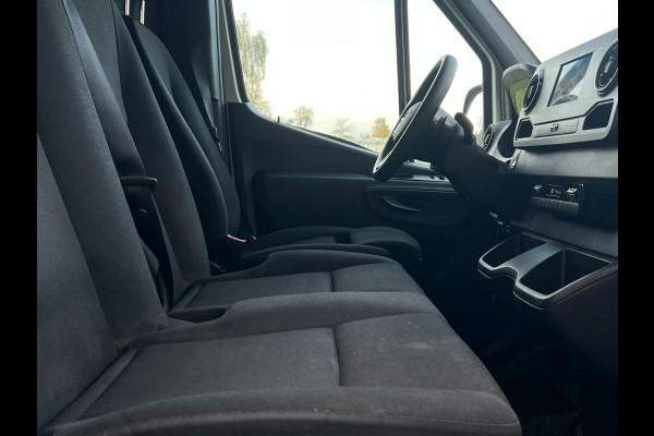 Mercedes-Benz Sprinter 317 1.9 CDI L3H2 / 3-zits / Trekhaak / Navi