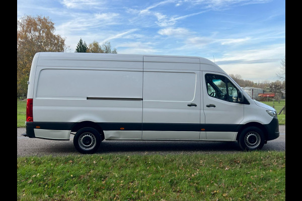 Mercedes-Benz Sprinter 317 1.9 CDI L3H2 / 3-zits / Trekhaak / Navi