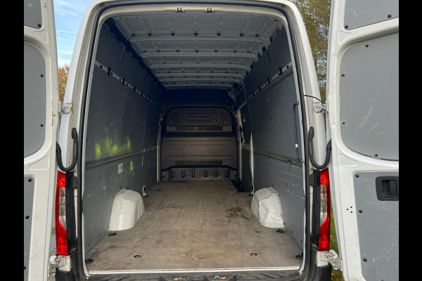 Mercedes-Benz Sprinter 317 1.9 CDI L3H2 / 3-zits / Trekhaak / Navi