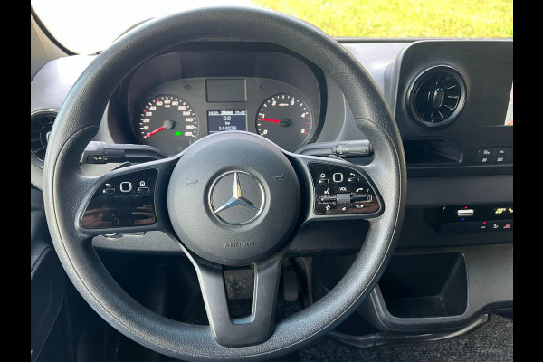 Mercedes-Benz Sprinter 317 1.9 CDI L3H2 / 3-zits / Trekhaak / Navi