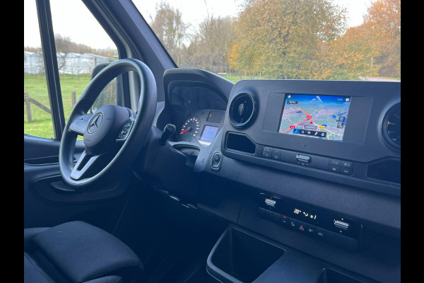 Mercedes-Benz Sprinter 317 1.9 CDI L3H2 / 3-zits / Trekhaak / Navi