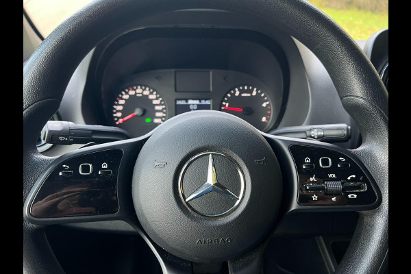 Mercedes-Benz Sprinter 317 1.9 CDI L3H2 / 3-zits / Trekhaak / Navi