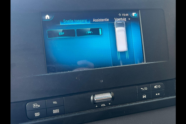 Mercedes-Benz Sprinter 317 1.9 CDI L3H2 / 3-zits / Trekhaak / Navi