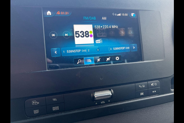 Mercedes-Benz Sprinter 317 1.9 CDI L3H2 / 3-zits / Trekhaak / Navi