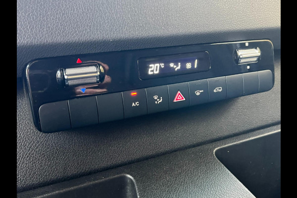 Mercedes-Benz Sprinter 317 1.9 CDI L3H2 / 3-zits / Trekhaak / Navi