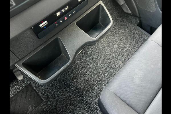 Mercedes-Benz Sprinter 317 1.9 CDI L3H2 / 3-zits / Trekhaak / Navi