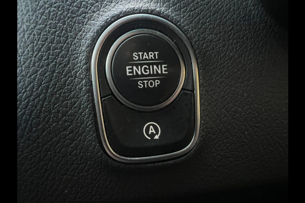 Mercedes-Benz Sprinter 317 1.9 CDI L3H2 / 3-zits / Trekhaak / Navi