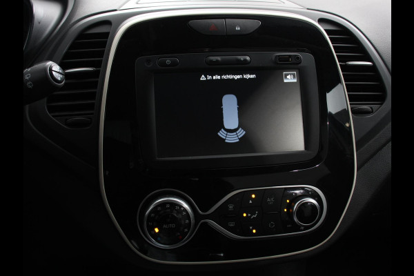 Renault Captur 0.9 TCe Intens | Navigatie | Climate Control | Parkeer Sensoren | Bluetooth | Cruise control | Lichtmetalen Velgen