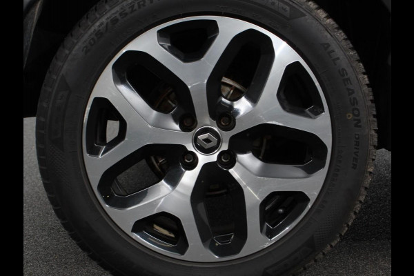 Renault Captur 0.9 TCe Intens | Navigatie | Climate Control | Parkeer Sensoren | Bluetooth | Cruise control | Lichtmetalen Velgen