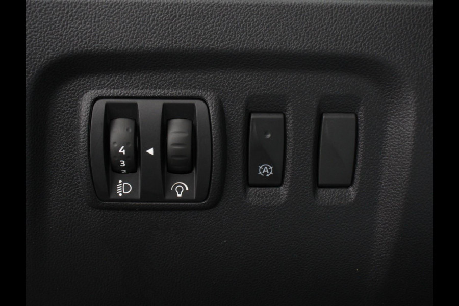 Renault Captur 0.9 TCe Intens | Navigatie | Climate Control | Parkeer Sensoren | Bluetooth | Cruise control | Lichtmetalen Velgen