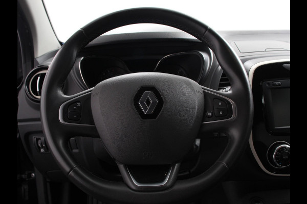 Renault Captur 0.9 TCe Intens | Navigatie | Climate Control | Parkeer Sensoren | Bluetooth | Cruise control | Lichtmetalen Velgen