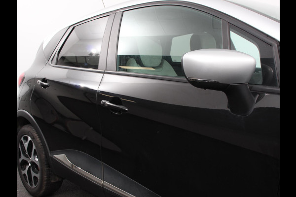 Renault Captur 0.9 TCe Intens | Navigatie | Climate Control | Parkeer Sensoren | Bluetooth | Cruise control | Lichtmetalen Velgen