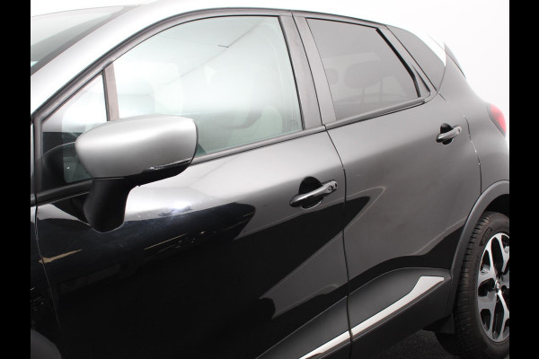 Renault Captur 0.9 TCe Intens | Navigatie | Climate Control | Parkeer Sensoren | Bluetooth | Cruise control | Lichtmetalen Velgen
