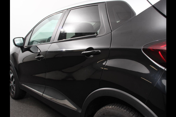 Renault Captur 0.9 TCe Intens | Navigatie | Climate Control | Parkeer Sensoren | Bluetooth | Cruise control | Lichtmetalen Velgen