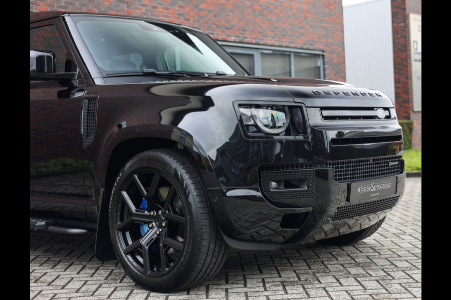 Land Rover Defender P400e 110 X-Dynamic HSE | Urban - Pano - Trekhaak - HUD