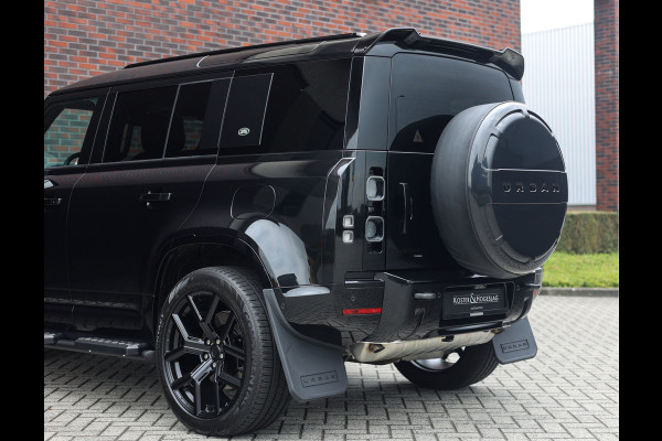 Land Rover Defender P400e 110 X-Dynamic HSE | Urban - Pano - Trekhaak - HUD