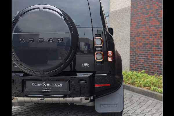 Land Rover Defender P400e 110 X-Dynamic HSE | Urban - Pano - Trekhaak - HUD