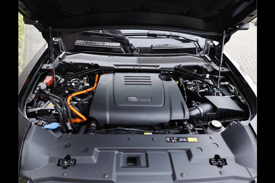 Land Rover Defender P400e 110 X-Dynamic HSE | Urban - Pano - Trekhaak - HUD