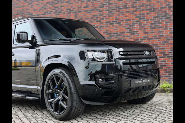 Land Rover Defender P400e 110 X-Dynamic HSE | Urban - Pano - Trekhaak - HUD