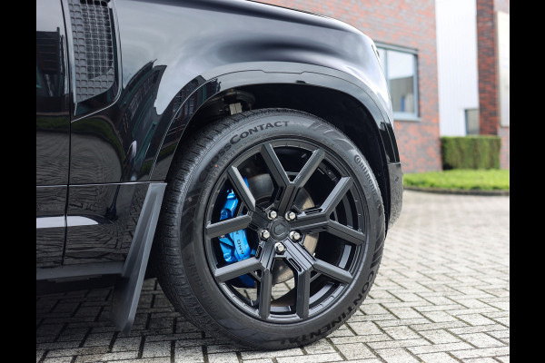 Land Rover Defender P400e 110 X-Dynamic HSE | Urban - Pano - Trekhaak - HUD