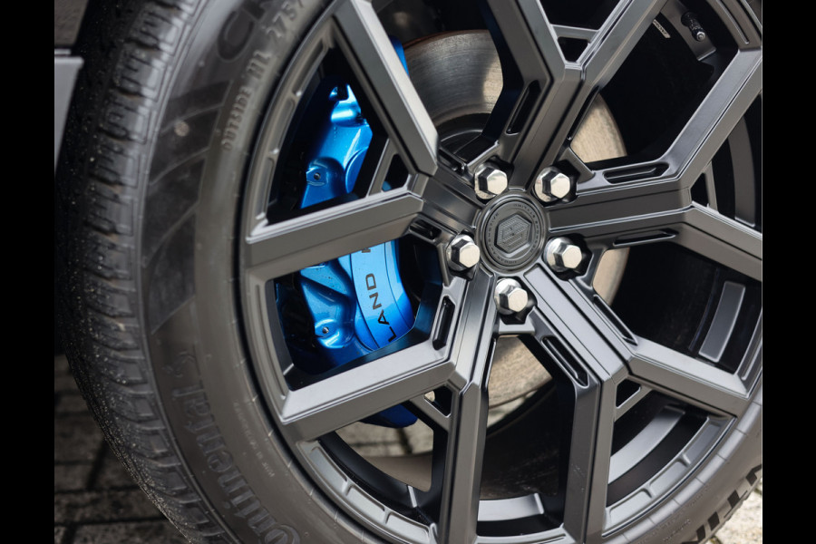 Land Rover Defender P400e 110 X-Dynamic HSE | Urban - Pano - Trekhaak - HUD