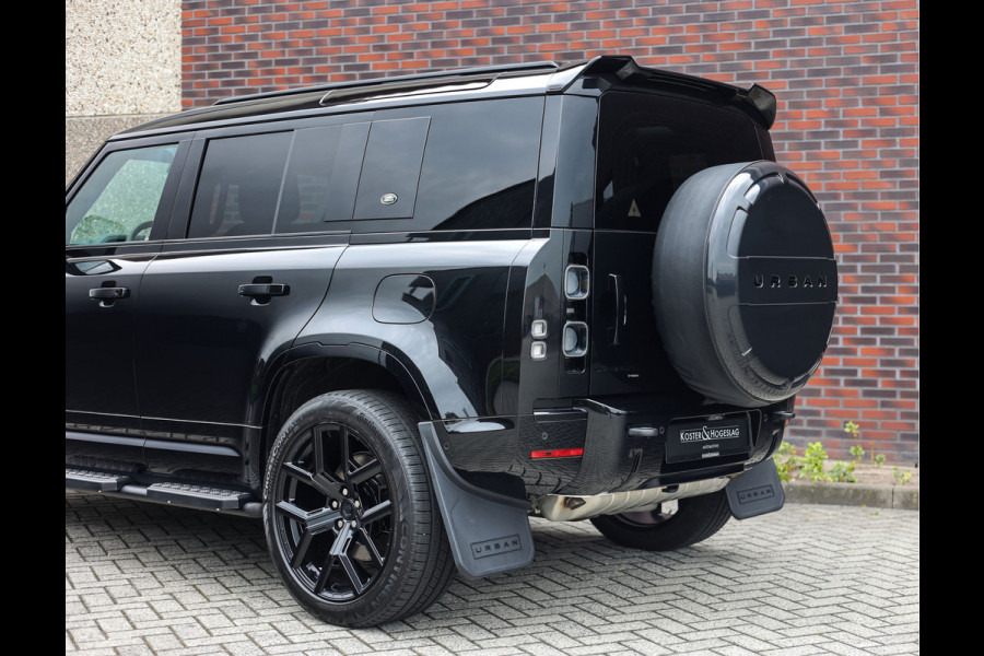 Land Rover Defender P400e 110 X-Dynamic HSE | Urban - Pano - Trekhaak - HUD