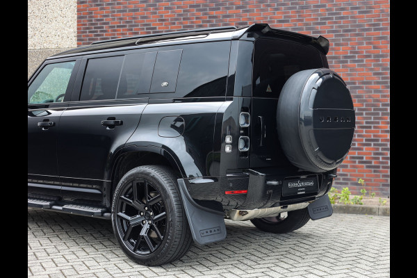 Land Rover Defender P400e 110 X-Dynamic HSE | Urban - Pano - Trekhaak - HUD