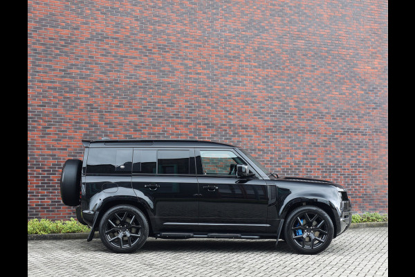Land Rover Defender P400e 110 X-Dynamic HSE | Urban - Pano - Trekhaak - HUD