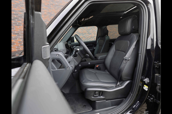 Land Rover Defender P400e 110 X-Dynamic HSE | Urban - Pano - Trekhaak - HUD