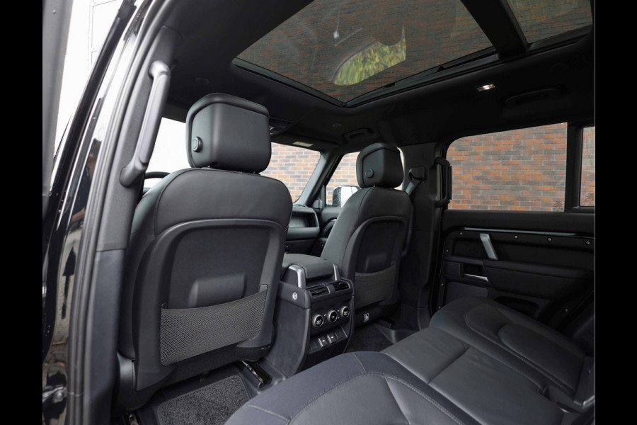 Land Rover Defender P400e 110 X-Dynamic HSE | Urban - Pano - Trekhaak - HUD