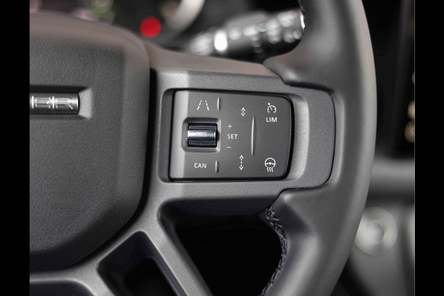 Land Rover Defender P400e 110 X-Dynamic HSE | Urban - Pano - Trekhaak - HUD