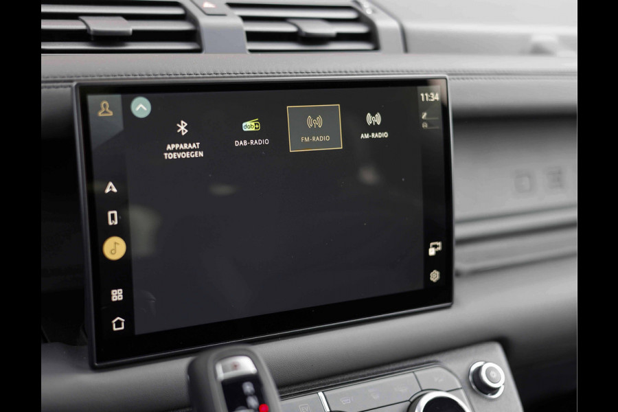 Land Rover Defender P400e 110 X-Dynamic HSE | Urban - Pano - Trekhaak - HUD