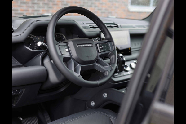 Land Rover Defender P400e 110 X-Dynamic HSE | Urban - Pano - Trekhaak - HUD