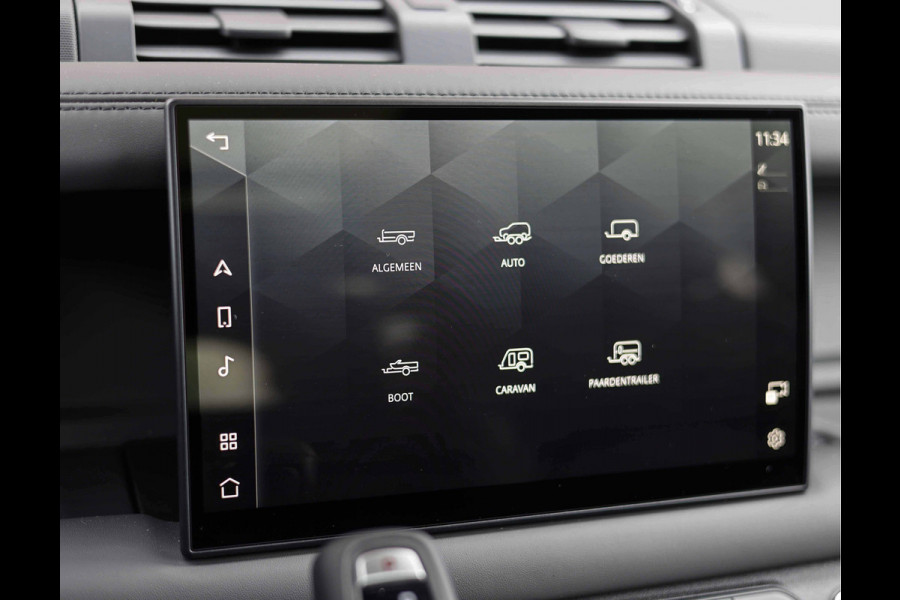 Land Rover Defender P400e 110 X-Dynamic HSE | Urban - Pano - Trekhaak - HUD