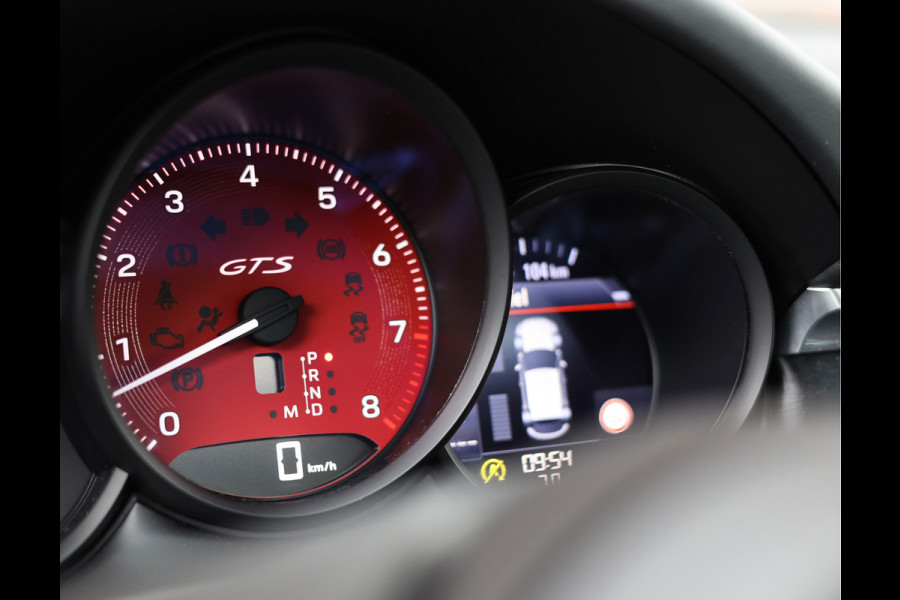 Porsche Macan 2.9 GTS | PTS Grey Black - PASM - ACC - BOSE - Sport Chrono - Pano