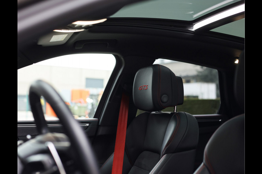 Porsche Macan 2.9 GTS | PTS Grey Black - PASM - ACC - BOSE - Sport Chrono - Pano