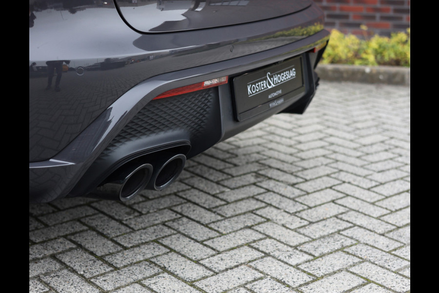 Porsche Macan 2.9 GTS | PTS Grey Black - PASM - ACC - BOSE - Sport Chrono - Pano