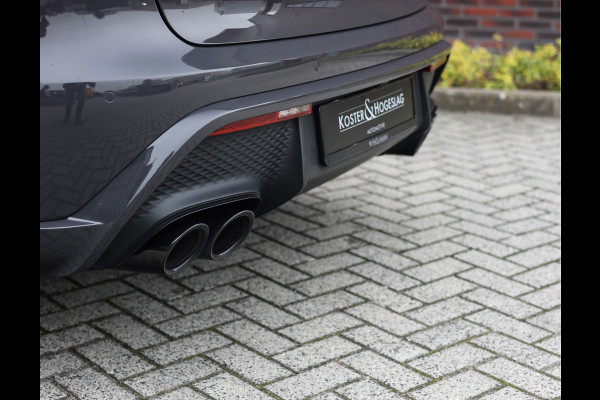 Porsche Macan 2.9 GTS | PTS Grey Black - PASM - ACC - BOSE - Sport Chrono - Pano