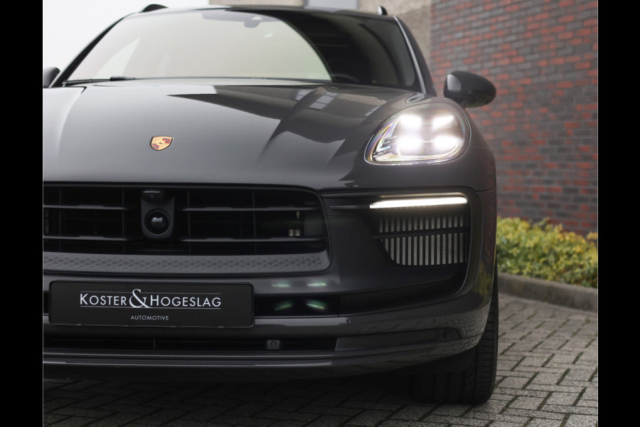 Porsche Macan 2.9 GTS | PTS Grey Black - PASM - ACC - BOSE - Sport Chrono - Pano