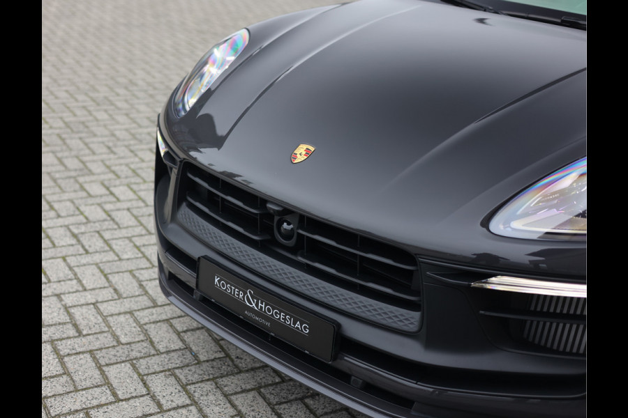 Porsche Macan 2.9 GTS | PTS Grey Black - PASM - ACC - BOSE - Sport Chrono - Pano